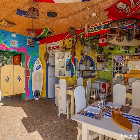 One Love Maktub Paul do Mar  Exterior foto
