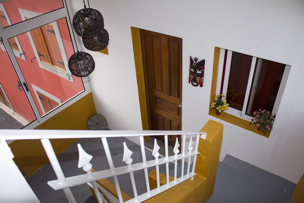One Love Maktub Paul do Mar  Habitación foto