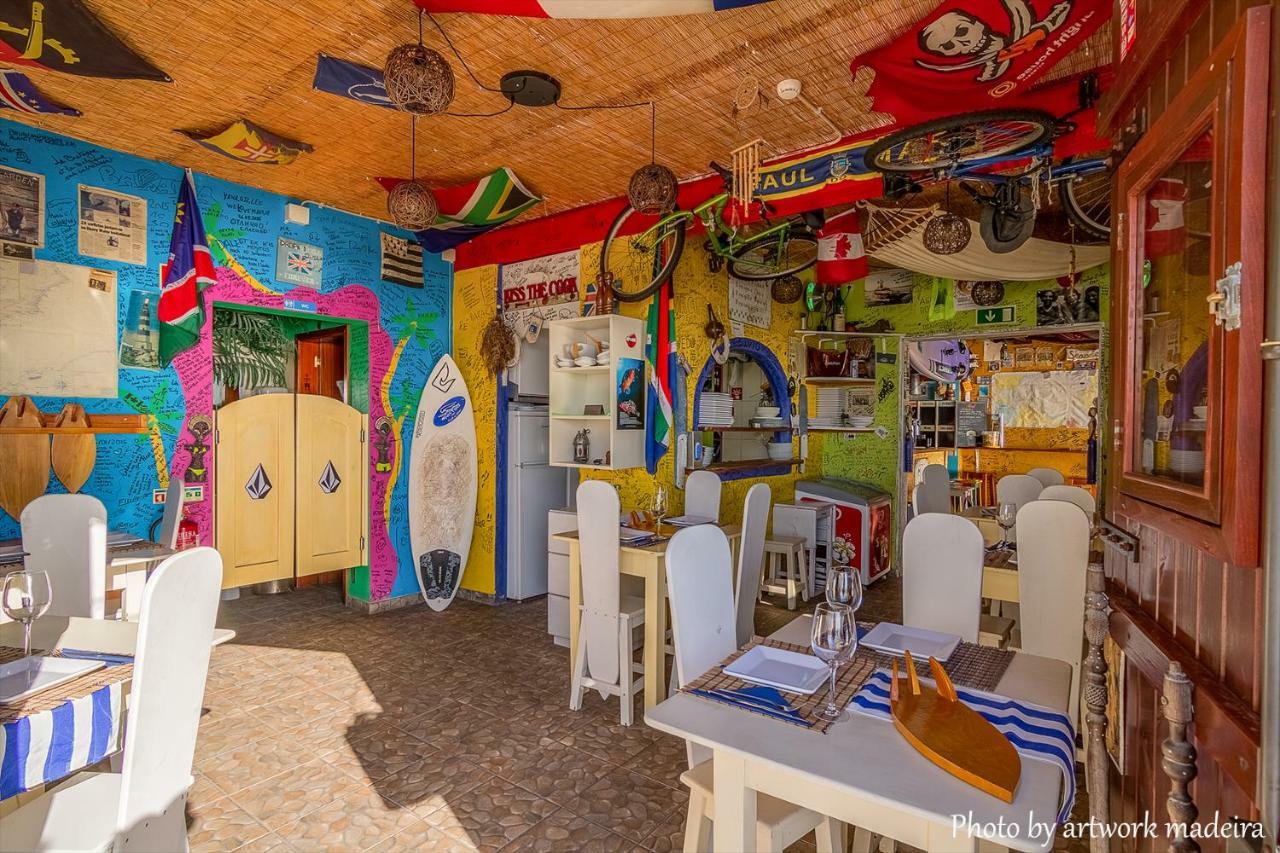 One Love Maktub Paul do Mar  Exterior foto
